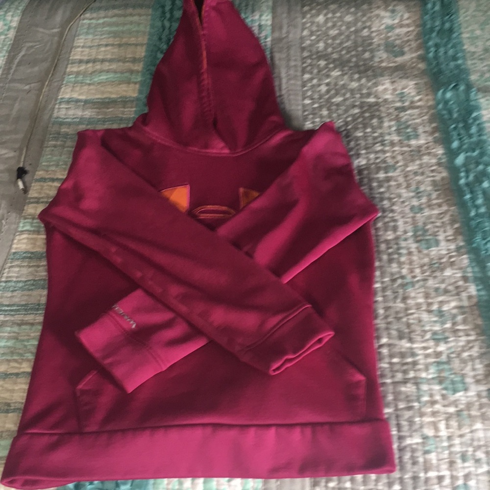 Under Armour kids sweatshirt